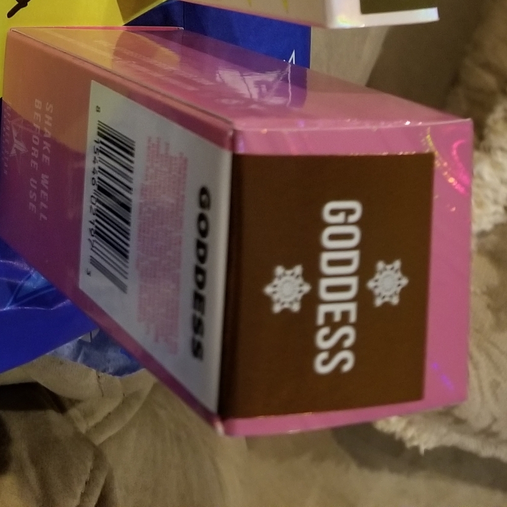 Jeffree Star Goddess Liquid Frodt